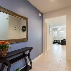 Solterra Villa