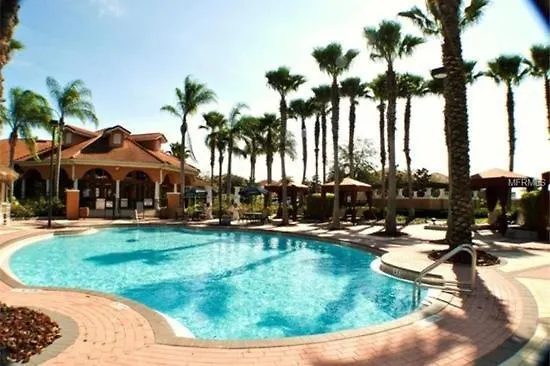 Top Villas - Solana Resort 31 Davenport