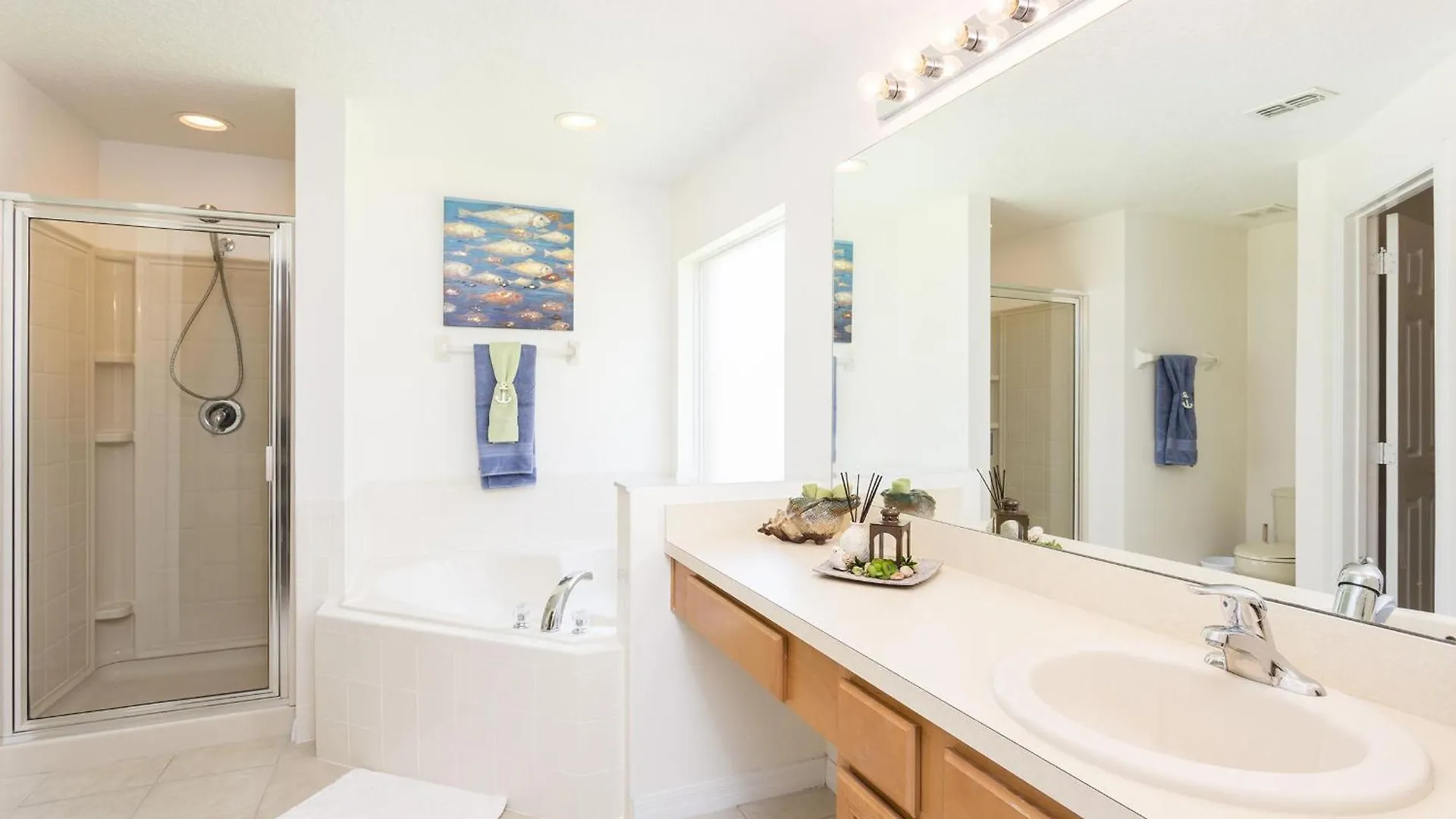 Top Villas - Solana Resort 31 Davenport United States