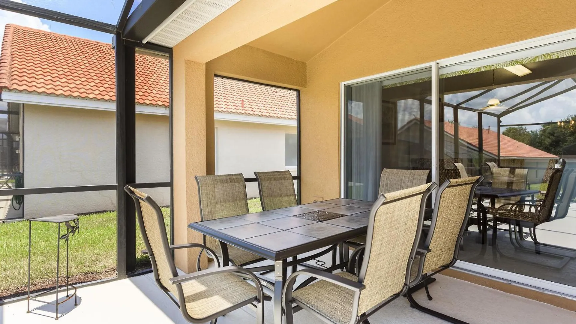 Top Villas - Solana Resort 31 Davenport United States