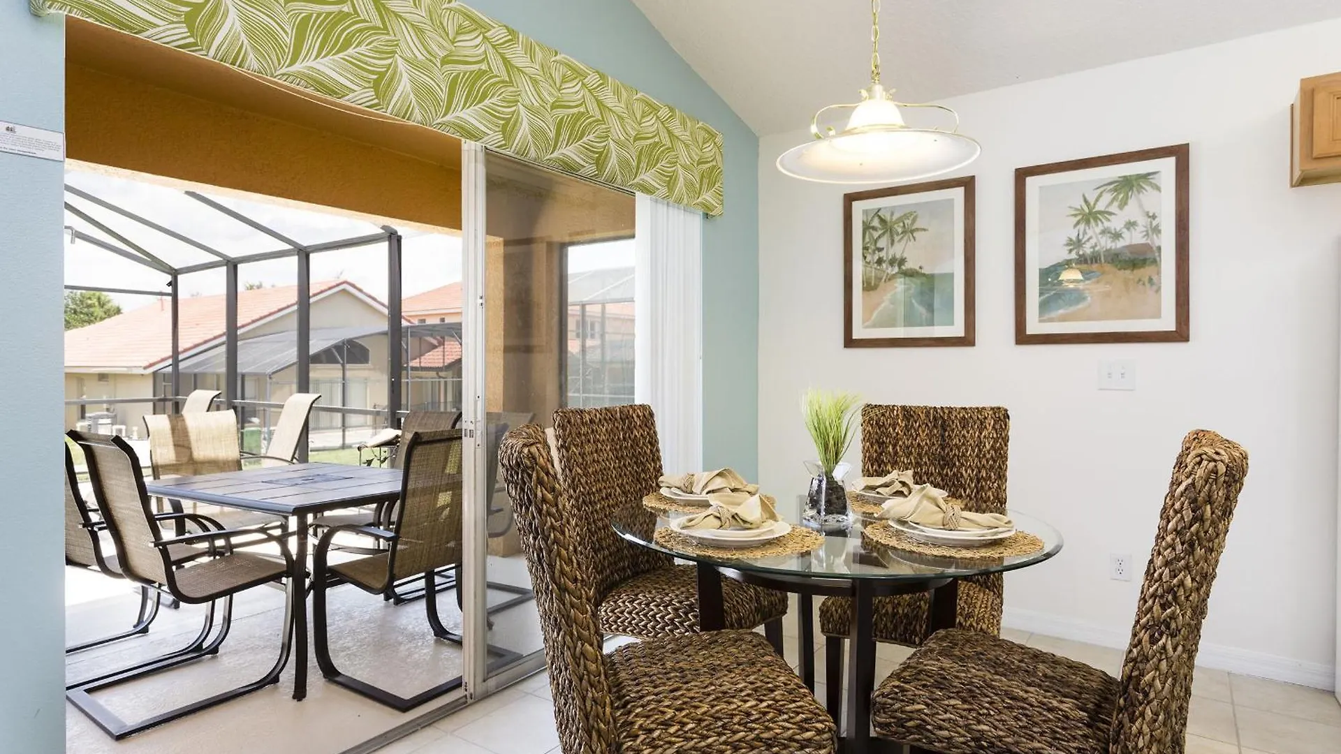 Top Villas - Solana Resort 31 Davenport 0*,
