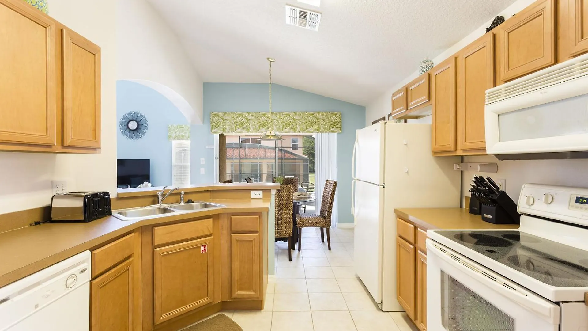 Top Villas - Solana Resort 31 Davenport United States